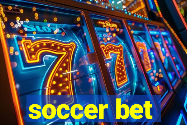 soccer bet